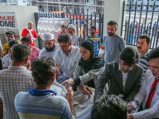 Ramadan 2026: CDA rolls out initiatives to deepen family, community bonds