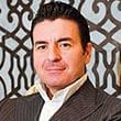 Giuseppe Aquila, CEO of Montegrappa