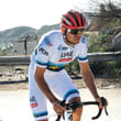 Alexander Kristoff of UAE Team Emirates