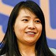 Tan Li | Acting consulgeneral of China in Dubai