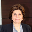 Dr Mai Raouf, Director of Dubai Blood Donation Centre