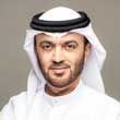 Dr Khalid Omar Al Midfa, Chairman of Sharjah Media City