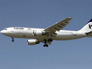 Iran reopens airspace to international, transit flights following closure over Israel conflict