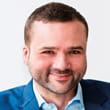 Martin Haupts, CEO, Phanes Group