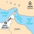 Hormuz Strait