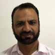 Khalid Javaid, Training and Technical Consultant, Emirates Driving Institute