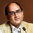 Vipul, Consul General of India in Dubai