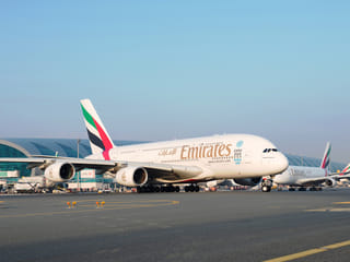Dubai's Emirates confirms 8 more cities for upgraded A380s, Boeing 777s, including Bangkok