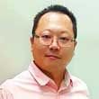 Jonny Ahn, Owner, Sharon Korean Food Industries