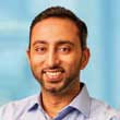 Bharat Mansukhani, Regional Managing Director for ISP Middle East