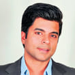Farook Ummar, Managing Director, Brand ME Advertising