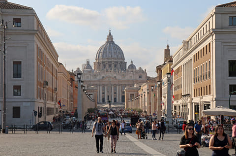 The latest decision marks the second time in three years Italy is significantly expanding legal migration routes. 