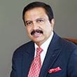 Dr Azad Moopen, Chairman and Managing Director, Aster DM Healthcare