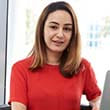 Mehak Taneja, Relationship Manager, Gulf News - Publishing Sales