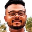 Lendl Pereira, Chef de Cuisine at Lexington Grill, Waldorf Astoria Ras Al Khaimah
