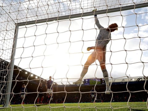 Squad-related costs include player wages, agents' fees and transfer fees.