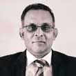 Sanji A. Caldera, Managing Director and Principal Consultant at Sanji Caldera Associates