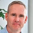 Bob White, Executive vice-president, Medtronic