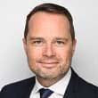 Brendon Fulton, Executive Principal, Dubai British School, Jumeirah Park