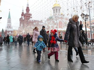 Russia considers visa-free entry for Saudi citizens amid deepening ties with Riyadh