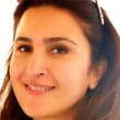 Faryal Lagheri, Pakistan Columnist