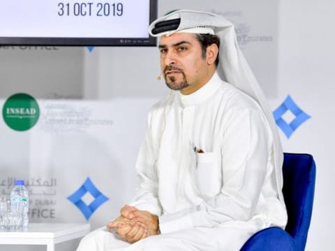 Fahad Al Gergawi