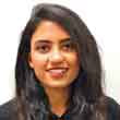 Audrea Pereira, 23, Graphic Designer, Indian