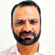 Khalid Javed