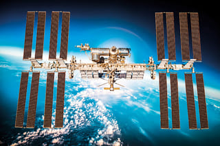 UAE’s Madari wants to host your data — in space