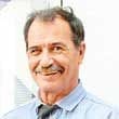 Dr Mohammed Djeddi, Vice President of Academic Affairs, Canadian University Dubai