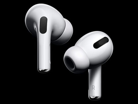 AirPods Pro 3, powered by the H3 chip, does not only bring Active Noise Cancellation, but also comes with a heart rate monitor, temperature sensor. An industry tracker, citing iOS 26 beta code references, are unsure about its launch in 2025. 
