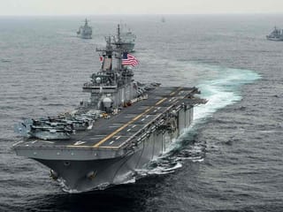 Iran’s counterproposal 'does not meet US demands'