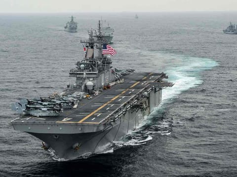US-Israel war on Iran: Nuclear talks stall as counterproposal stops short of highly enriched uranium deal
