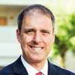 Dr Paul Richards, Superintendent, American School of Dubai