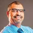 Dr Hussein Elmehdi, Dean of Academic Support Services, University of Sharjah