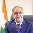Navdeep Singh Suri, Indian Ambassador to the UAE