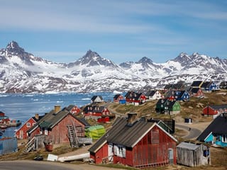 Greenland purchase? How much the US paid for Alaska in 1867, the Philippines in 1898 and the Virgin Islands in 1916