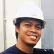 Guilbert Tecson, 34, Process administration, Filipino