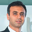 Avin Gidwani, CEO of BNC Network