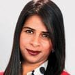 Dr Khyati Shetty, Head — School of Business and School of Humanities, Curtin University Dubai