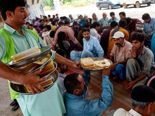 Transforming generosity: How Pakistan can redefine philanthropy for the 21st century