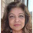 Shehla Bridle, Managing Director, Jebel Ali Village Nursery Group.