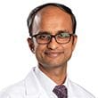 Dr Sathiya Jayapal, Consultant Paediatrician at American Hospital Dubai