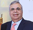 Gopichand P Hinduja