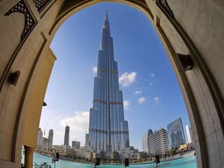 Burj Khalifa anniversary: Inside the world's tallest skyscraper that soars 828 metres and draws millions worldwide