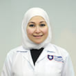 Alaa Takidin, Clinical Dietician, Canadian Specialist Hospital
