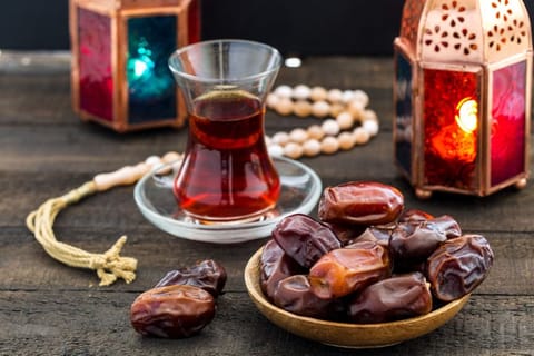 UAE offices adjust for Ramadan with shorter days and more flexibility