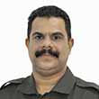 Sharahabeel Noushad Master Trainer, Dubai Driving Centre 