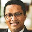 Dilhan C. Fernando, CEO of Dilmah Tea, Chair of Biodiversity Sri Lanka and the United Nations Global Compact (UNGC) Sri Lanka