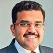 Promoth Manghat, Group CEO, Finablr